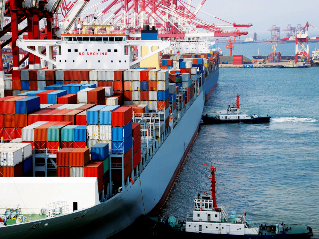 Mp Logistics MPL Newsletter May 2025 | MP Logistics