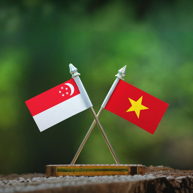 Vietnam’s strategic industries