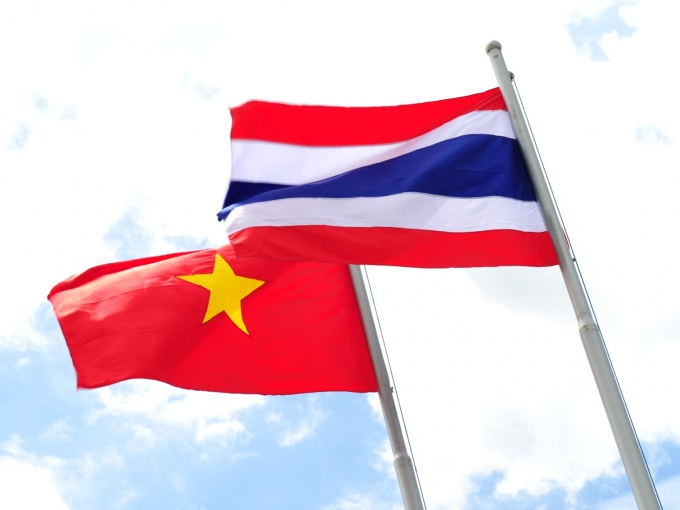 Thailand’s FDI in Vietnam Surges Sevenfold in 2025