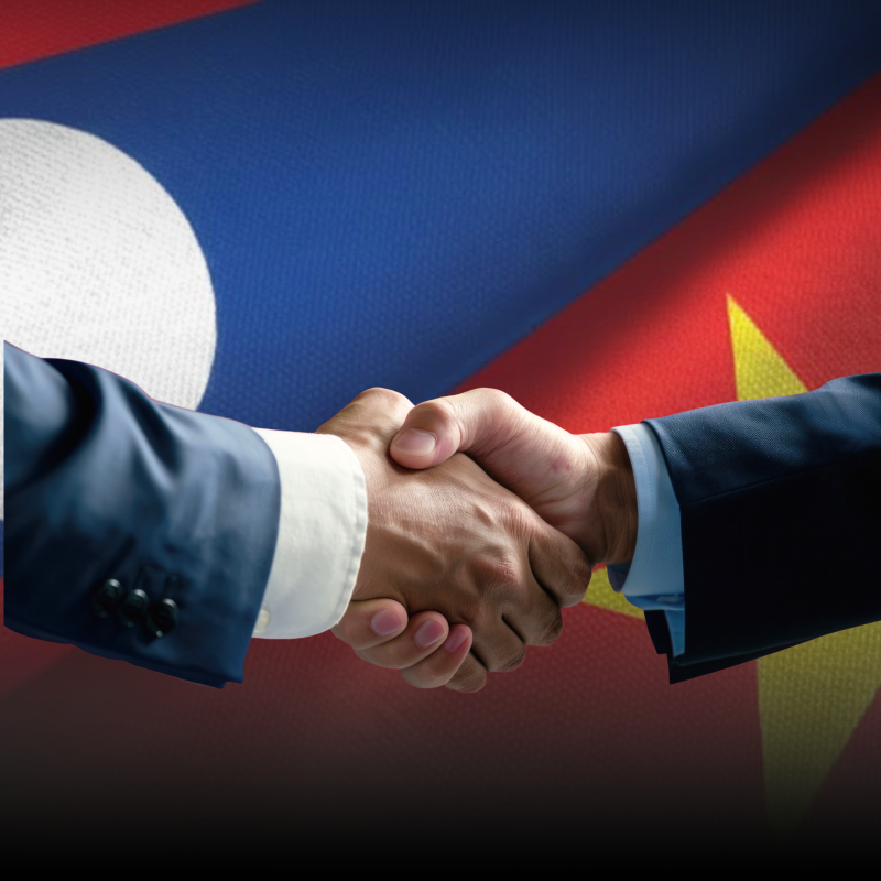 Tariff Quota Imports from Laos