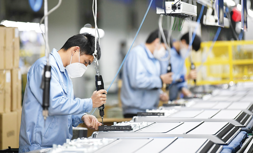 công bố hợp quy