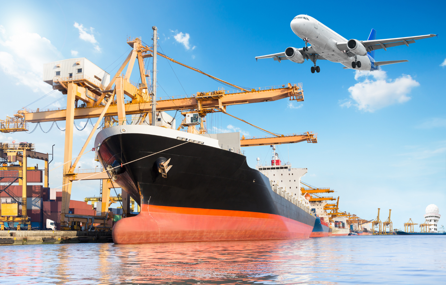 Manifest trong logistics