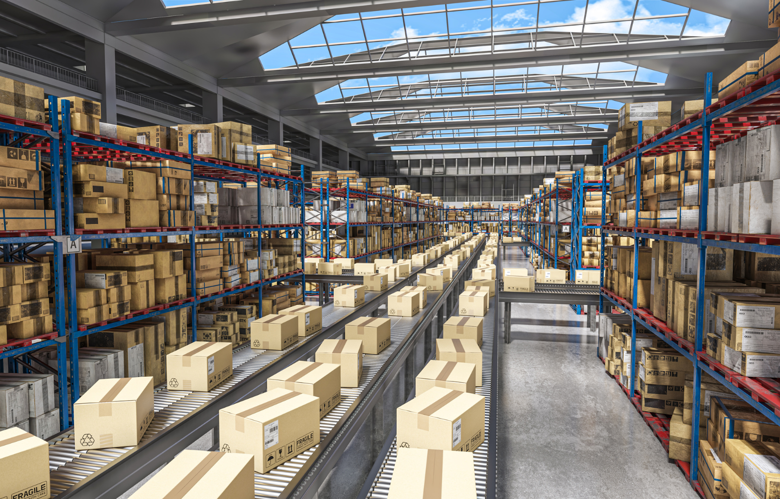 Manifest trong logistics