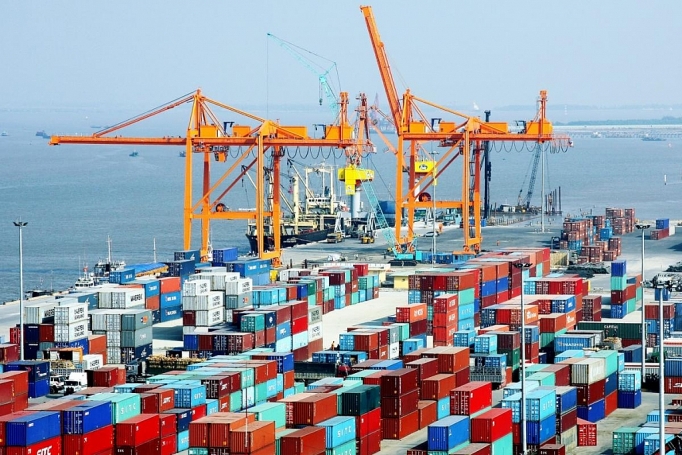 Exports to the U.S 