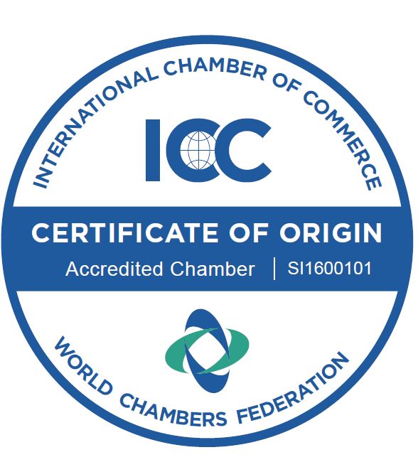 certificate of origin 