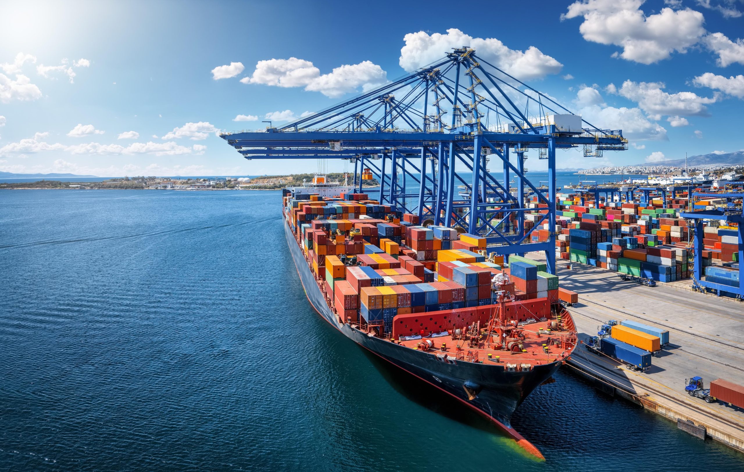 Vietnam trade turnover
